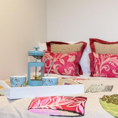 Apartmán The Scarsdale Doncaster Exteriér fotografie