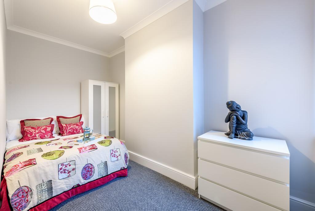 Apartmán The Scarsdale Doncaster Exteriér fotografie