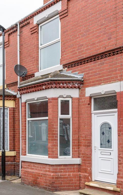 Apartmán The Scarsdale Doncaster Exteriér fotografie